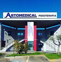 ARTOMEDICAL - ANAGNI